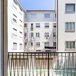 La Fenice Mestre Apartment