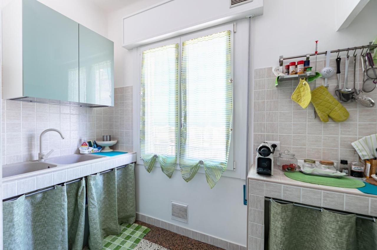 La Fenice Apartamento *