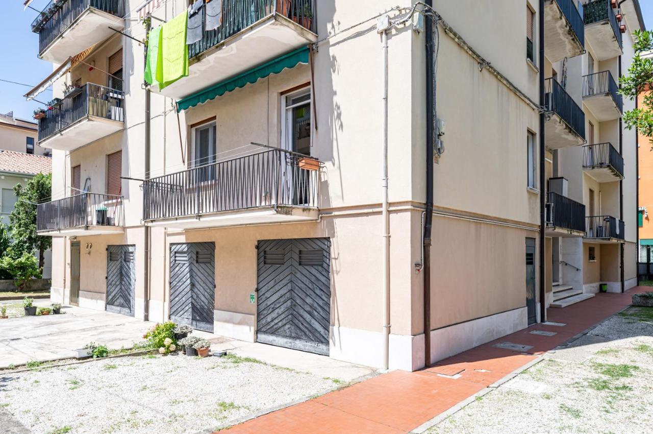 La Fenice Apartamento *