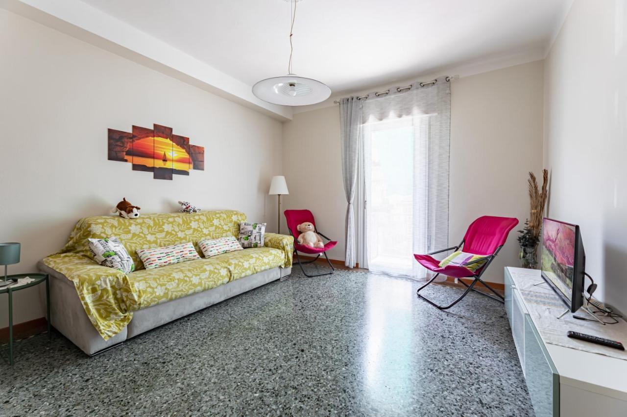 La Fenice Apartamento *