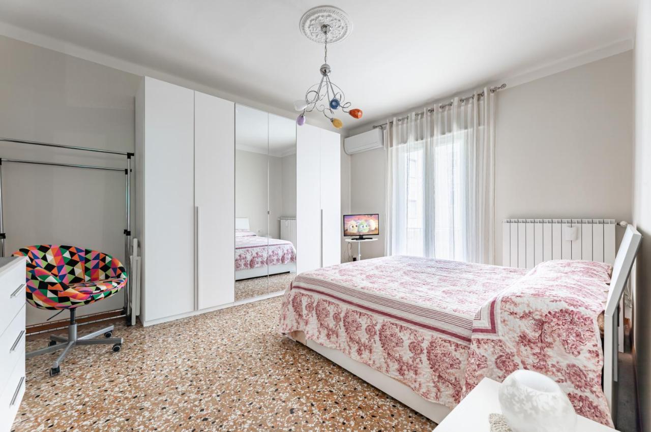 Apartamento La Fenice