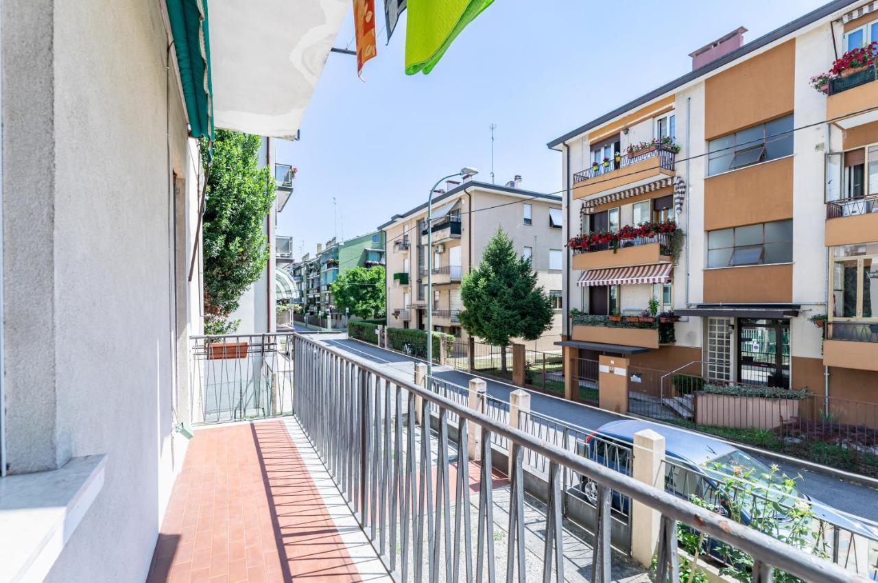 Apartamento La Fenice