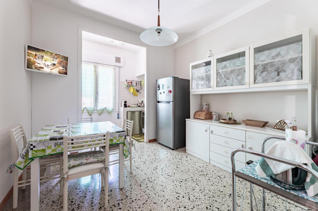 La Fenice Apartment *